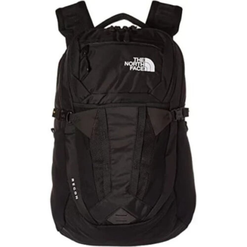 THE NORTH FACE MEN'S RECON BACKPACK TNF BLACK